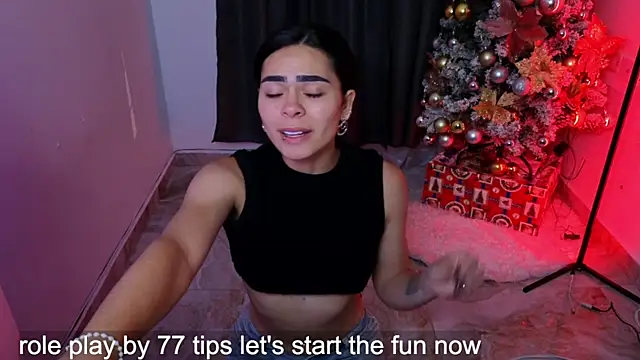 sexyladyy  online show from 7, 1, 2026