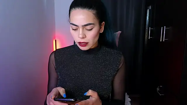 sexyladyy  online show from 2, 10, 2025