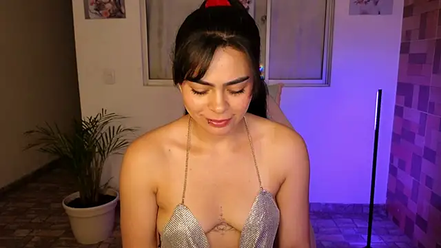 sexyladyy  online show from 18, 1, 2025