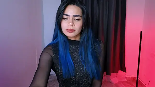 sexyladyy  online show from 13, 1, 2026