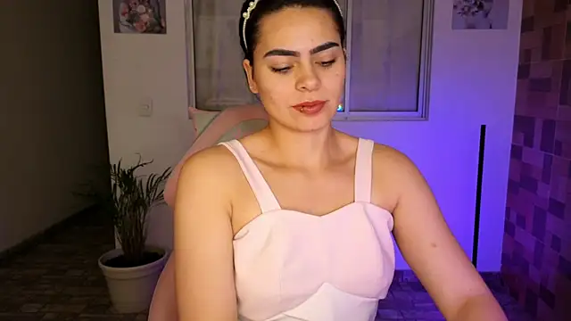 sexyladyy  online show from 17, 2, 2025