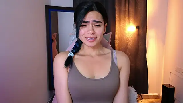 sexyladyy  online show from 14, 10, 2025