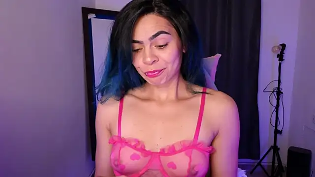 sexyladyy  online show from 21, 10, 2025