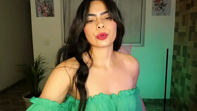 sexyladyy  online show from 31, 1, 2025