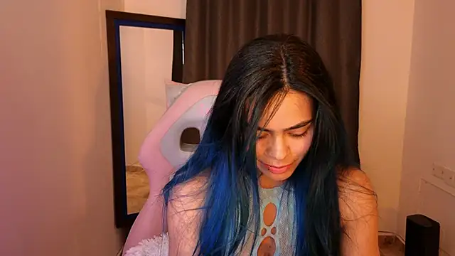 sexyladyy  online show from 8, 10, 2025