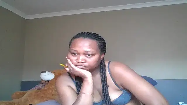EbonySeductressx online show from 24, 9, 2025