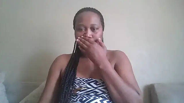 EbonySeductressx online show from 22, 9, 2025