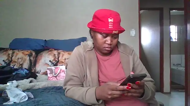 EbonySeductressx online show from 29, 10, 2025