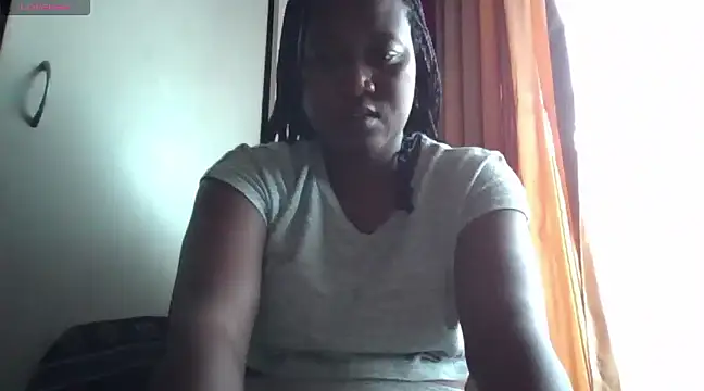 EbonySeductressx online show from 12, 2, 2025