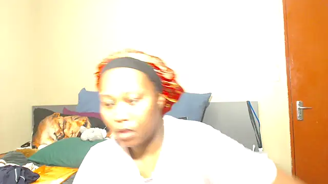 EbonySeductressx online show from 26, 11, 2025