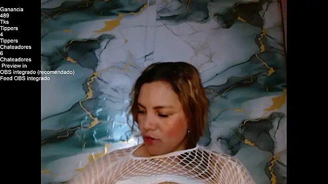 naugtyqueen online show from 19, 4, 2026