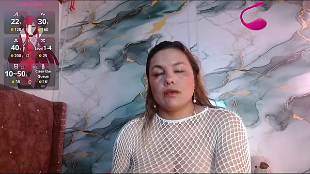 naugtyqueen online show from 11, 3, 2026