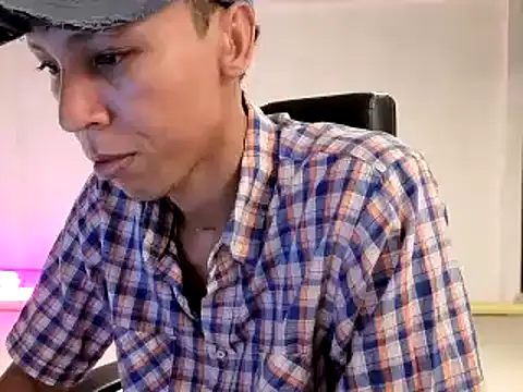 EL-CHICLE-TV online show from 23, 9, 2025