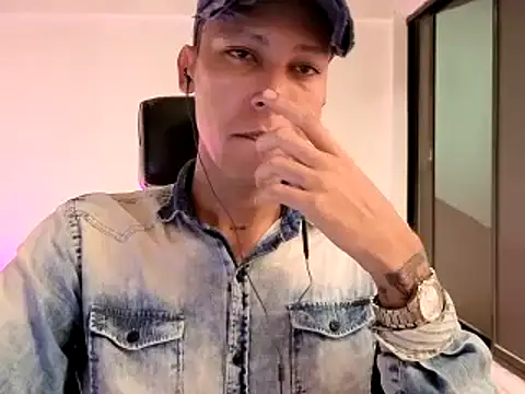 EL-CHICLE-TV online show from 20, 9, 2025
