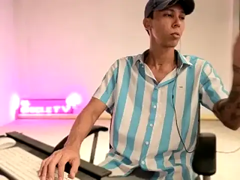 EL-CHICLE-TV online show from 11, 9, 2025