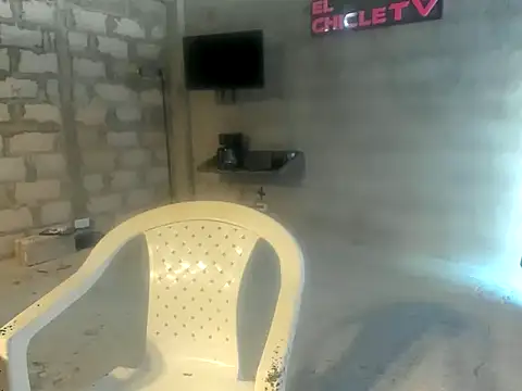 EL-CHICLE-TV online show from 15, 1, 2025