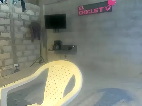EL-CHICLE-TV online show from 11, 1, 2025
