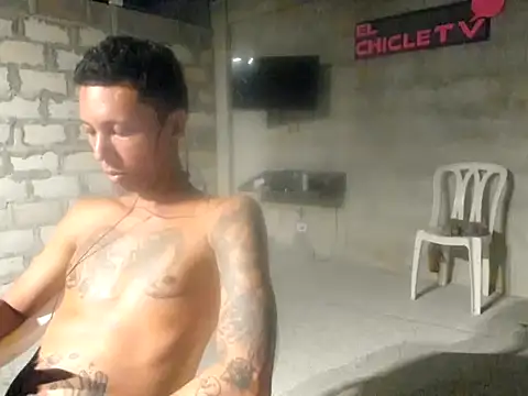 EL-CHICLE-TV online show from 23, 12, 2024