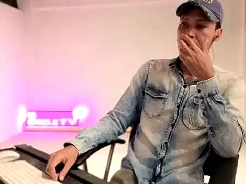 EL-CHICLE-TV online show from 13, 9, 2025