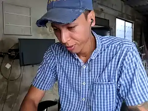 EL-CHICLE-TV online show from 23, 9, 2025