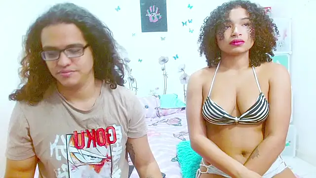 Kami chigiri21 online show from 18, 3, 2025