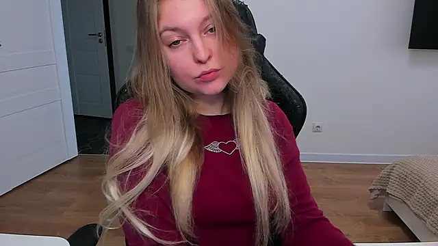 stacy miracle online show from 31, 10, 2025