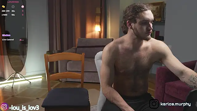 Louis Karlos online show from 27, 11, 2025