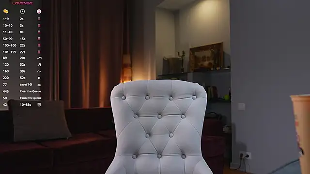 Louis Karlos online show from 12, 2, 2026