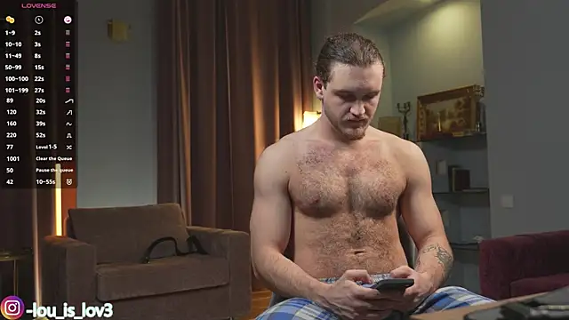 Louis Karlos online show from 24, 10, 2025