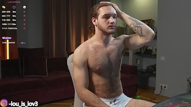 Louis Karlos online show from 6, 1, 2026