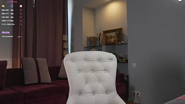 Louis Karlos online show from 8, 4, 2026