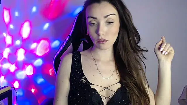 VeronicaZule online show from 2, 3, 2026