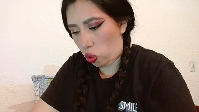 AntoneellaF online show from 13, 3, 2026