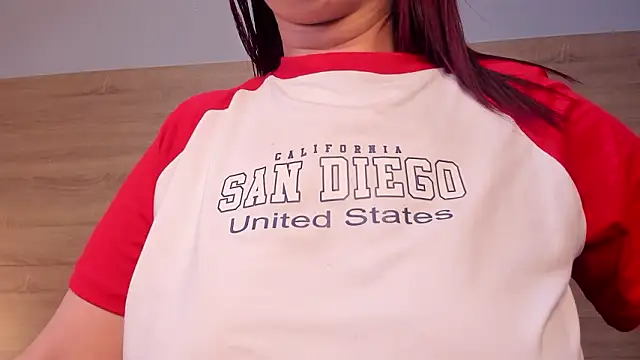 madelaine blosson online show from 14, 3, 2026