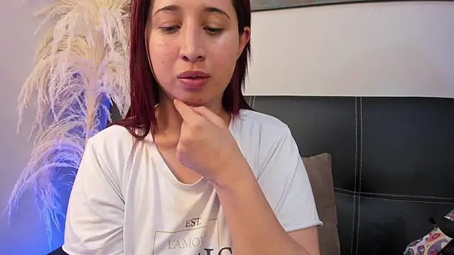 madelaine blosson online show from 28, 5, 2026