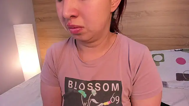 madelaine blosson online show from 20, 3, 2026