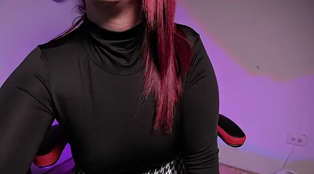 Snapshot of madelaine_blosson chatting on 20, 2, 2025 madelaine blosson online show from 20, 2, 2025