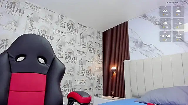 MAGIEVANS1 online show from 19, 2, 2025