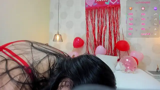 MAGIEVANS1 online show from 14, 2, 2026