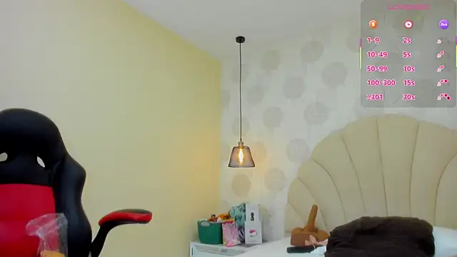 MAGIEVANS1 online show from 13, 2, 2026