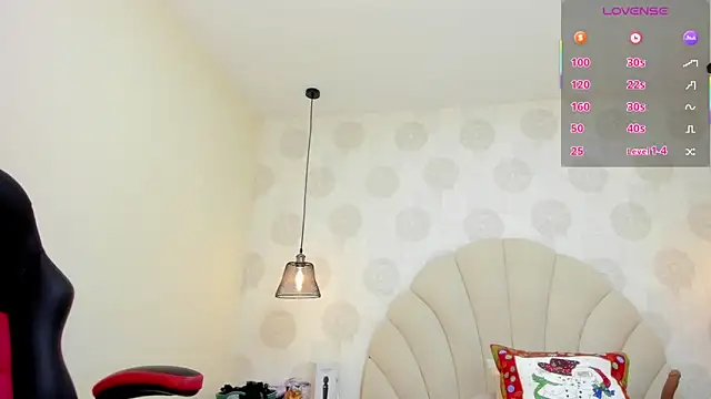 MAGIEVANS1 online show from 2, 12, 2025