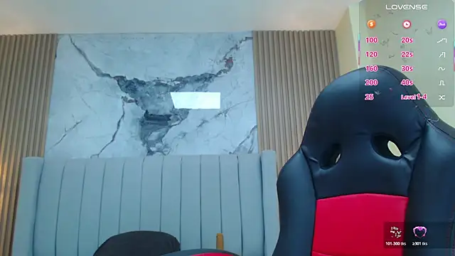 MAGIEVANS1 online show from 23, 2, 2026