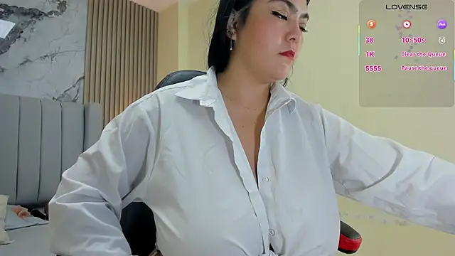 MAGIEVANS1 online show from 27, 3, 2026