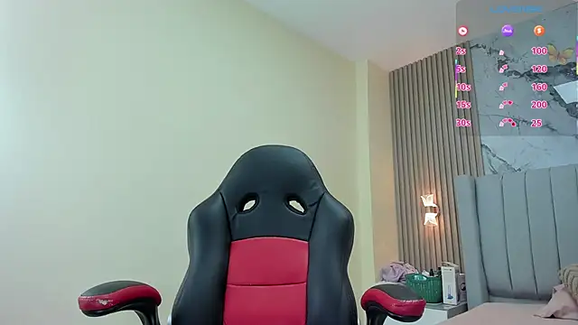 MAGIEVANS1 online show from 16, 7, 2026