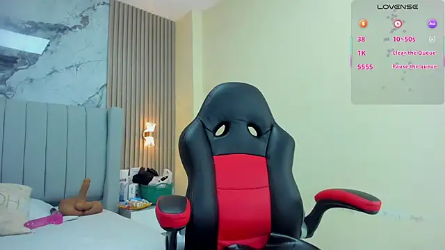 MAGIEVANS1 online show from 1, 4, 2026