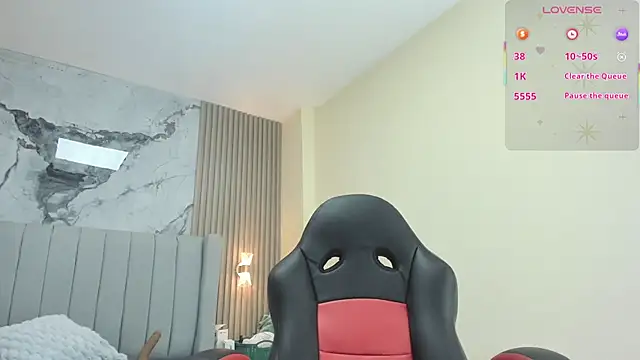 MAGIEVANS1 online show from 5, 6, 2026