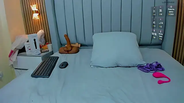 MAGIEVANS1 online show from 15, 2, 2025