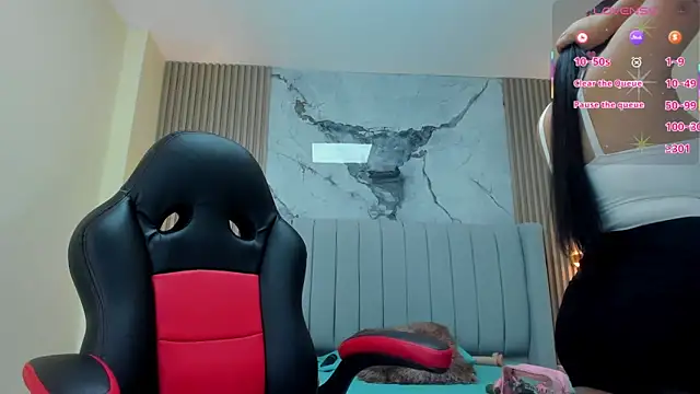 MAGIEVANS1 online show from 8, 1, 2026