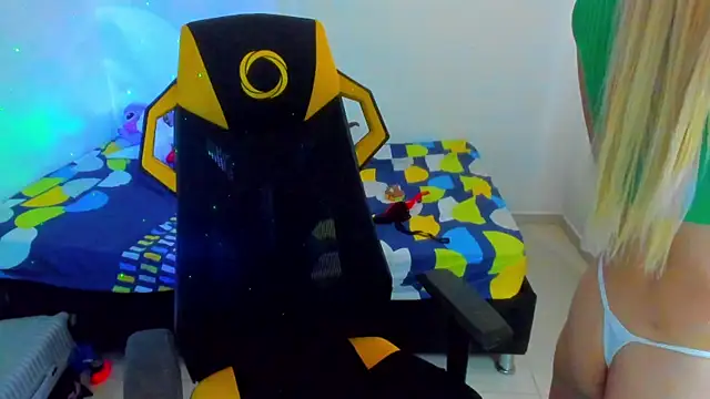 barbiee 05 online show from 15, 4, 2026