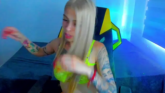 barbiee 05 online show from 21, 2, 2026